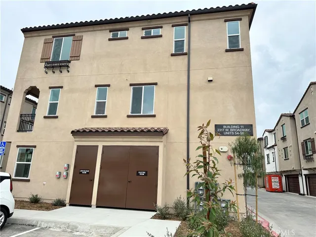 2317 W Broadway 58, Anaheim, California 92804