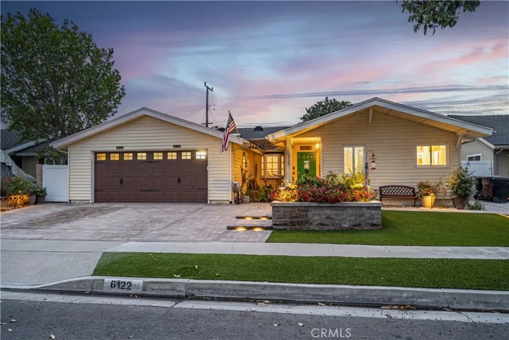 6122 Huntley, Garden Grove, California 92845