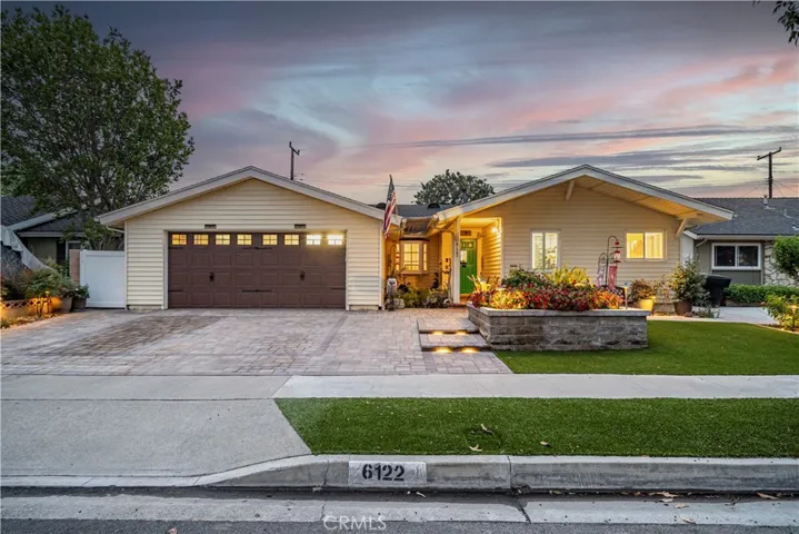 6122 Huntley, Garden Grove, California 92845