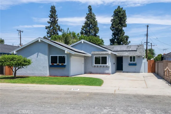 9733 Charlesworth Road, Pico Rivera, California 90660
