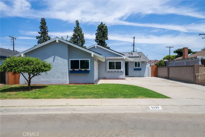 9733 Charlesworth Road, Pico Rivera, California 90660