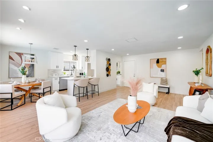 9733 Charlesworth Road, Pico Rivera, California 90660