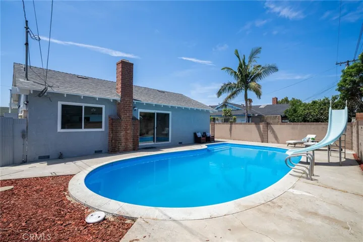 9733 Charlesworth Road, Pico Rivera, California 90660