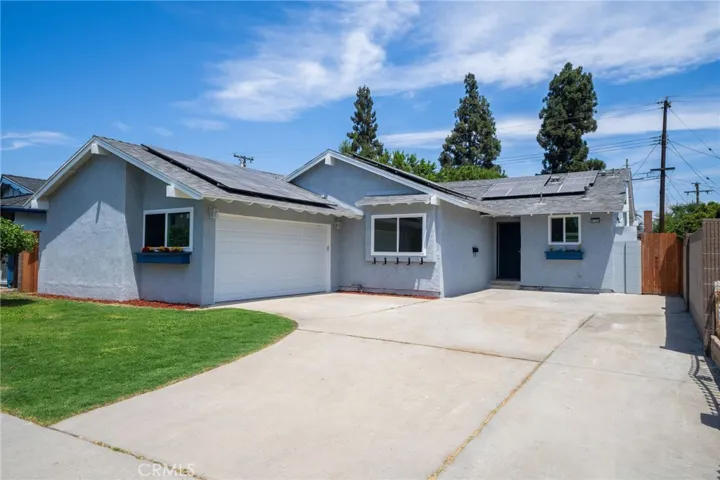 9733 Charlesworth Road, Pico Rivera, California 90660