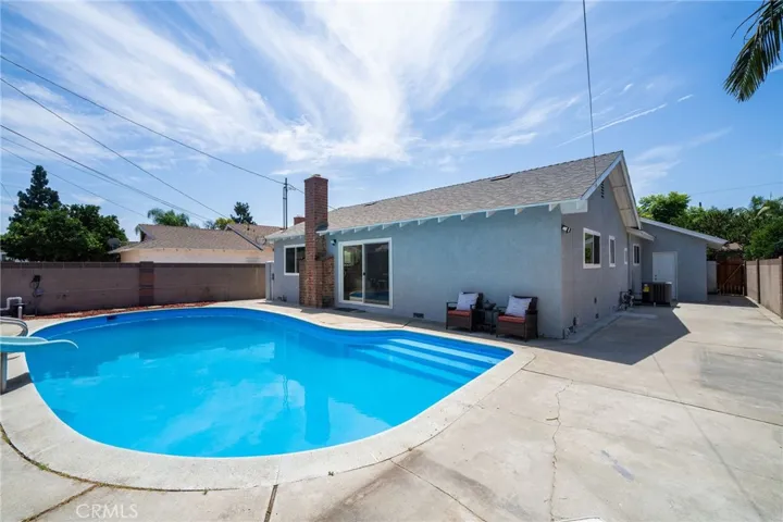 9733 Charlesworth Road, Pico Rivera, California 90660