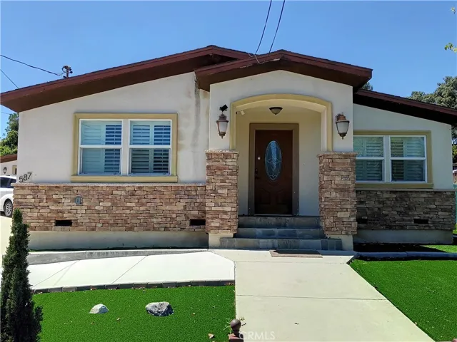 587 Camino De Gloria, Walnut, California 91789