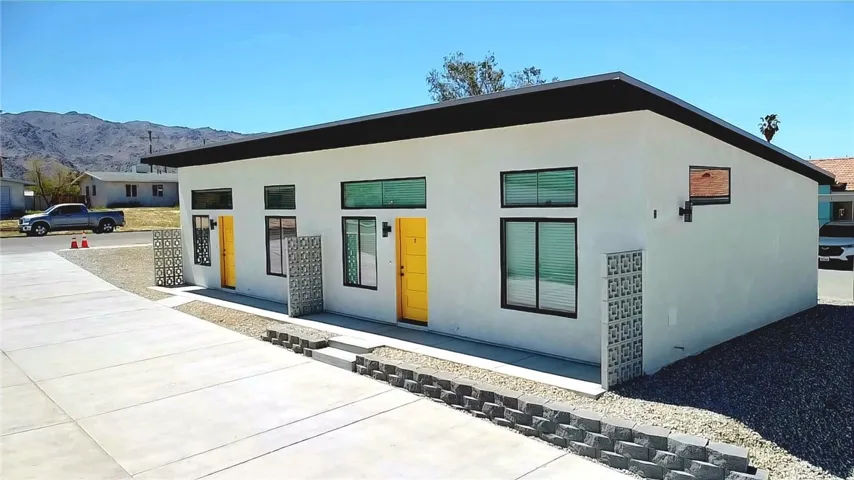73476 El Paseo #1, 29 Palms, California 92277