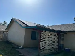 1801 Rockview Way, Coalinga, California 93210