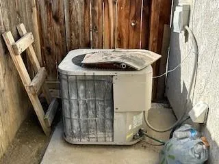 1801 Rockview Way, Coalinga, California 93210