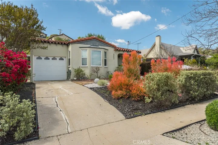 4053 Somers Avenue, Los Angeles, California 90065