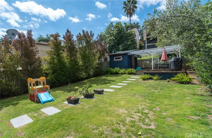4053 Somers Avenue, Los Angeles, California 90065