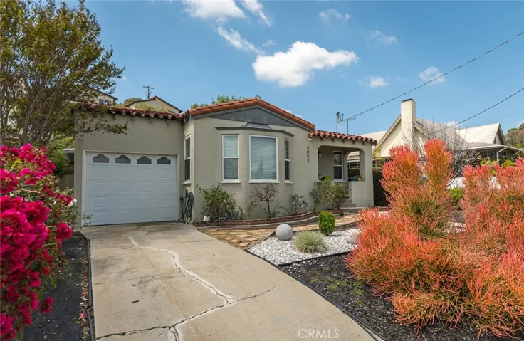 4053 Somers Avenue, Los Angeles, California 90065