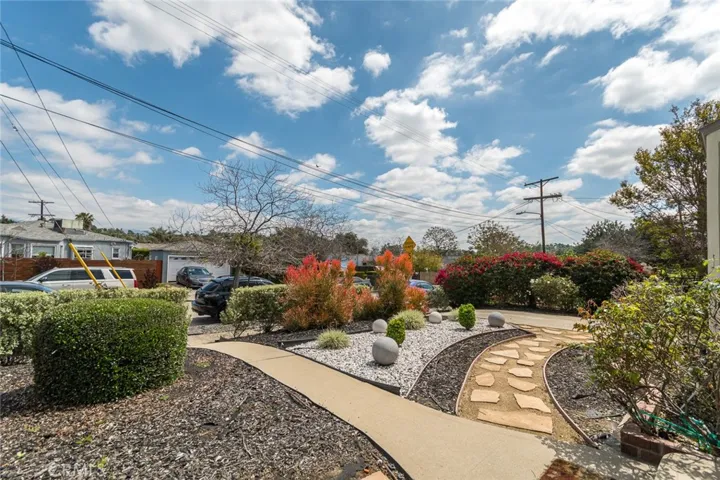 4053 Somers Avenue, Los Angeles, California 90065
