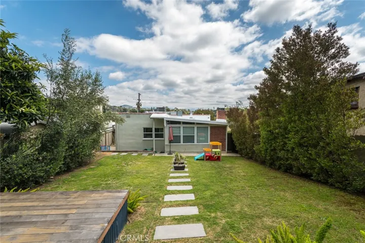 4053 Somers Avenue, Los Angeles, California 90065