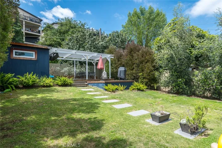 4053 Somers Avenue, Los Angeles, California 90065