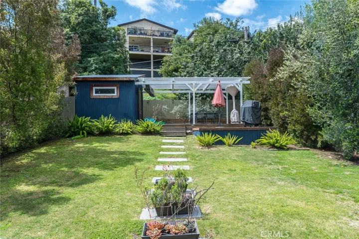 4053 Somers Avenue, Los Angeles, California 90065