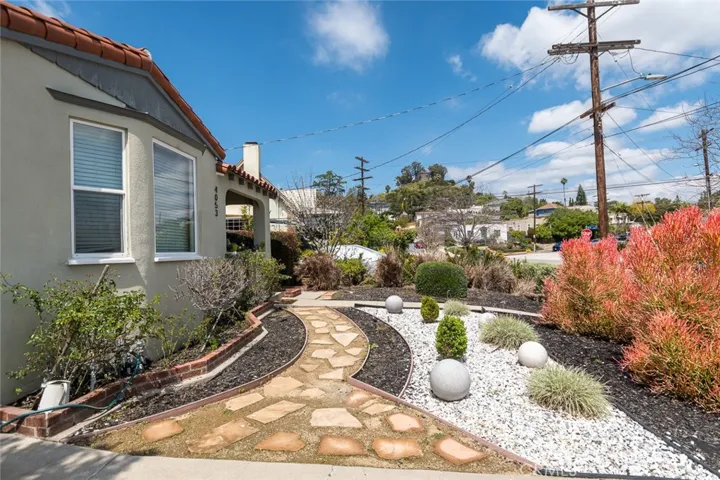 4053 Somers Avenue, Los Angeles, California 90065