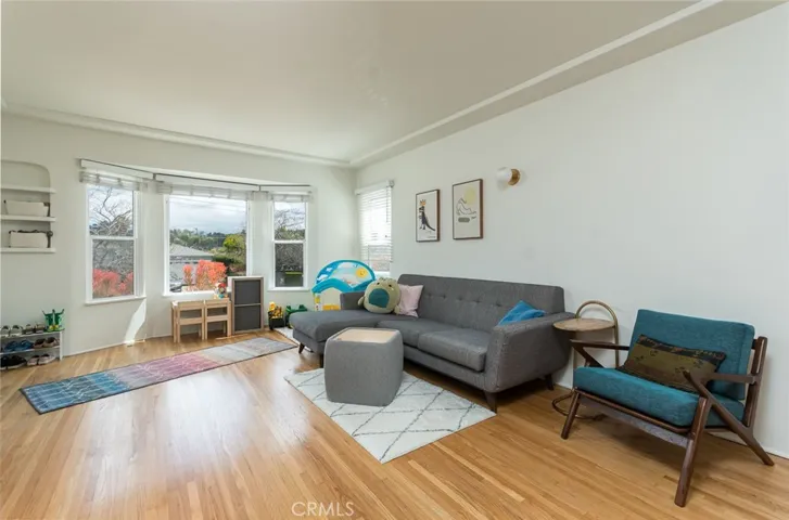 4053 Somers Avenue, Los Angeles, California 90065