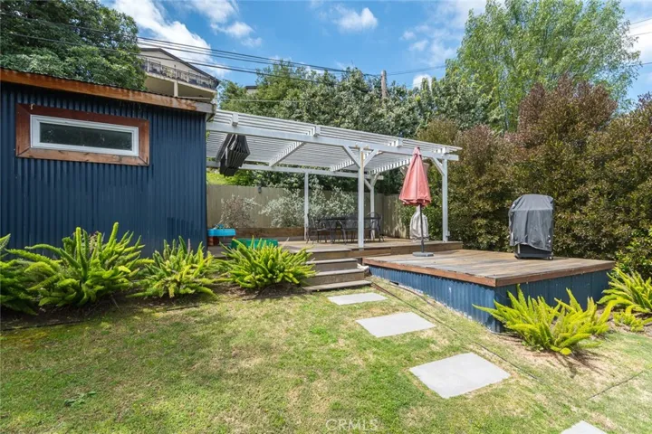 4053 Somers Avenue, Los Angeles, California 90065
