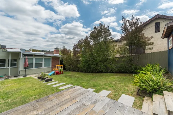 4053 Somers Avenue, Los Angeles, California 90065