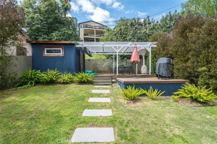 4053 Somers Avenue, Los Angeles, California 90065