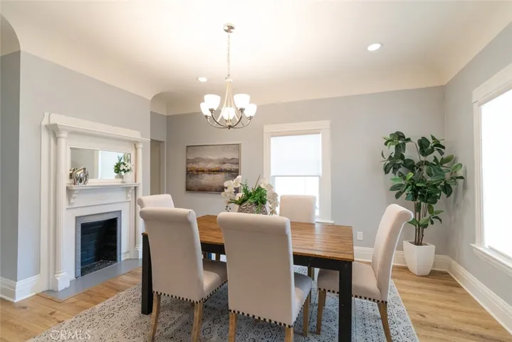 1329 Linwood Avenue, Los Angeles, California 90017