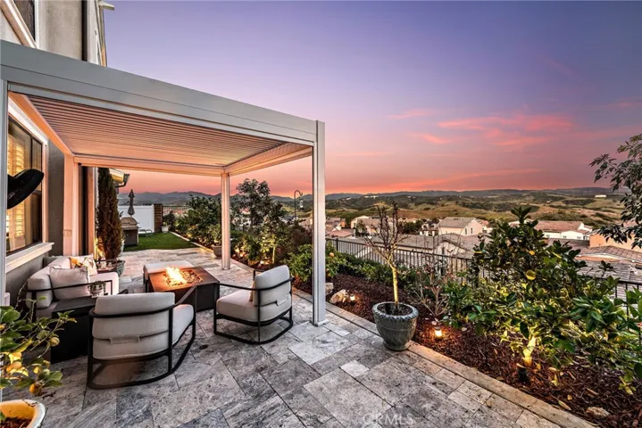 56 Vasto Street, Rancho Mission Viejo, California 92694