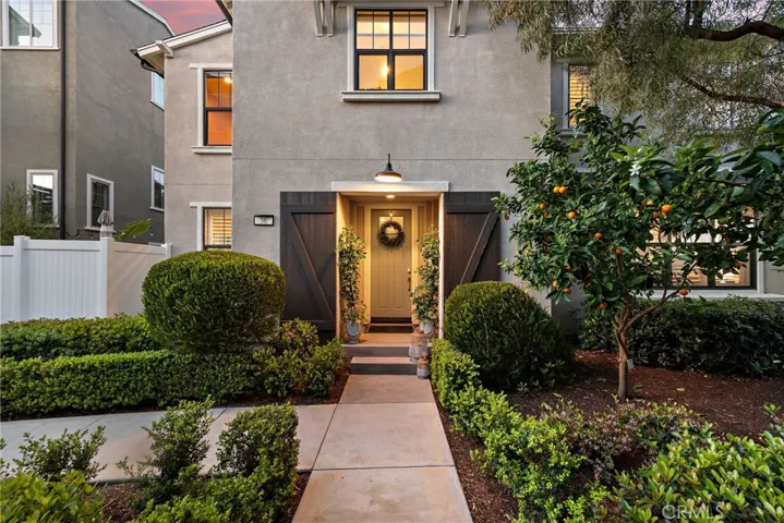 56 Vasto Street, Rancho Mission Viejo, California 92694