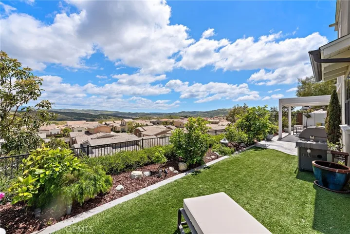 56 Vasto Street, Rancho Mission Viejo, California 92694