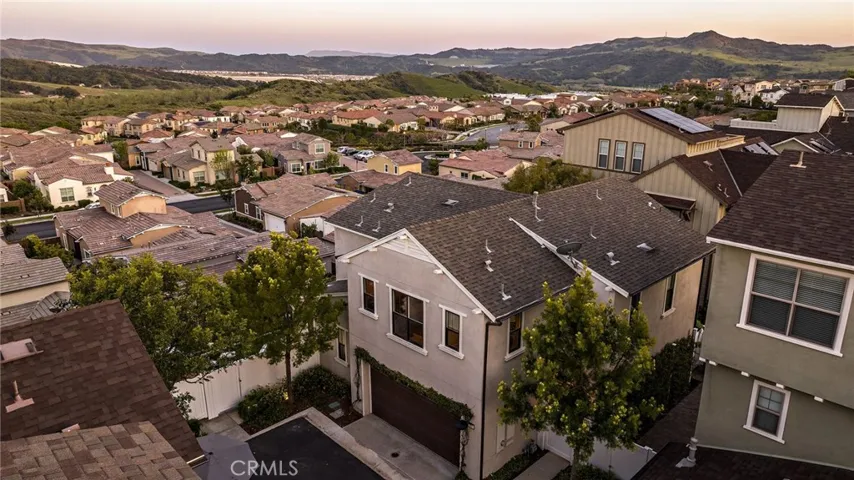 56 Vasto Street, Rancho Mission Viejo, California 92694