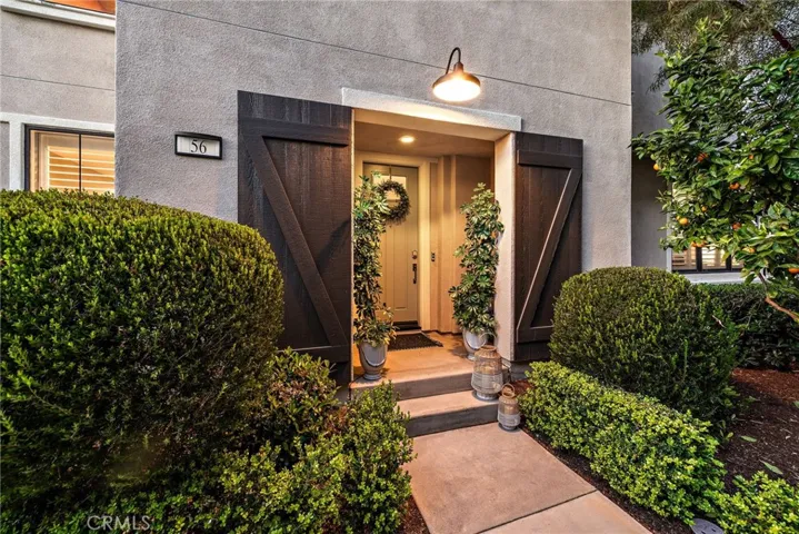 56 Vasto Street, Rancho Mission Viejo, California 92694