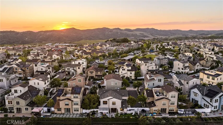 56 Vasto Street, Rancho Mission Viejo, California 92694