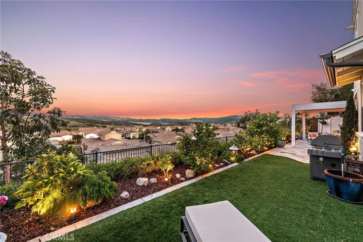 56 Vasto Street, Rancho Mission Viejo, California 92694