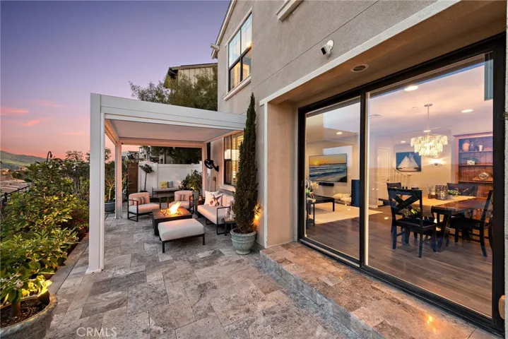 56 Vasto Street, Rancho Mission Viejo, California 92694