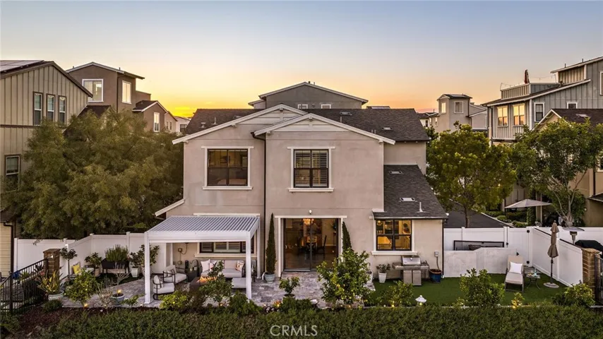 56 Vasto Street, Rancho Mission Viejo, California 92694
