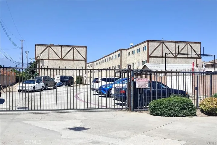 11331 Elliott Avenue 10, El Monte, California 91732