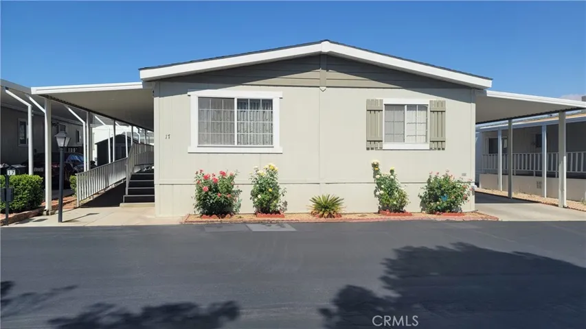 14000 El Evado Road 17, Victorville, California 92392