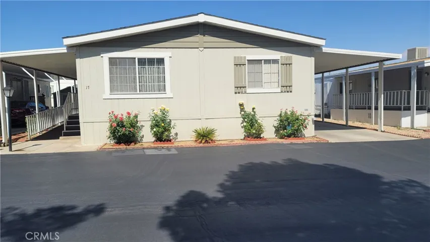 14000 El Evado Road 17, Victorville, California 92392