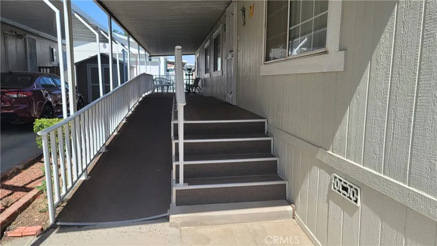 14000 El Evado Road 17, Victorville, California 92392