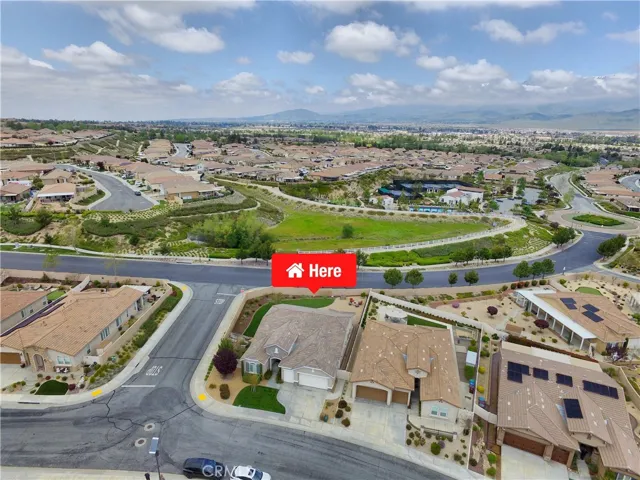 1580 Lindsey Peak, Beaumont, California 92223