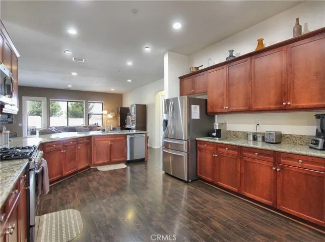 1580 Lindsey Peak, Beaumont, California 92223