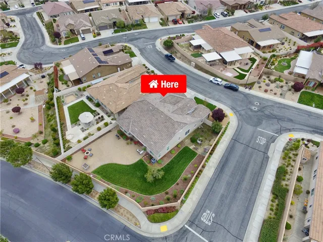 1580 Lindsey Peak, Beaumont, California 92223