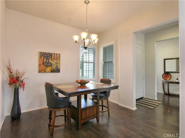 1580 Lindsey Peak, Beaumont, California 92223