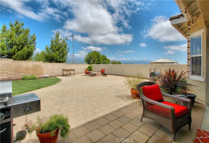 1580 Lindsey Peak, Beaumont, California 92223