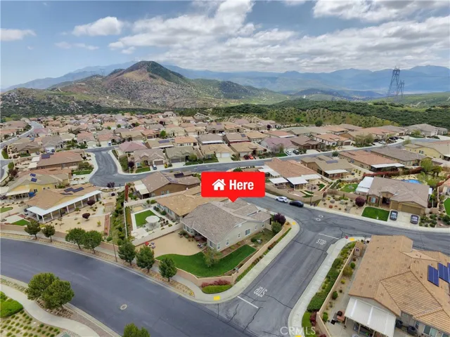 1580 Lindsey Peak, Beaumont, California 92223