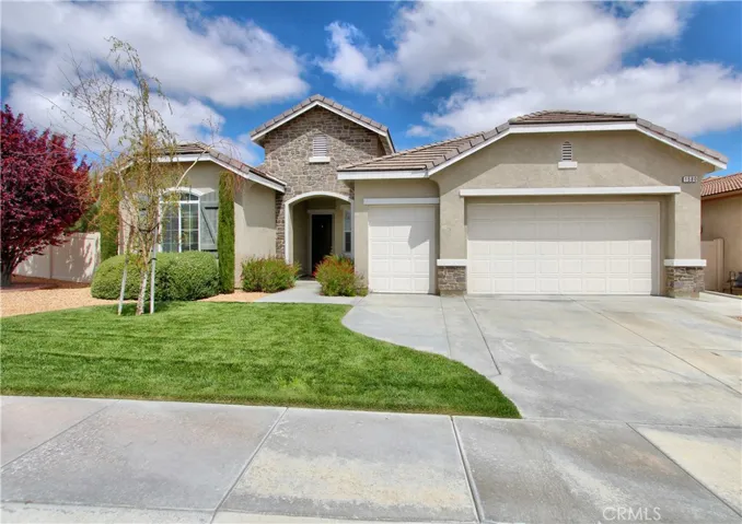1580 Lindsey Peak, Beaumont, California 92223