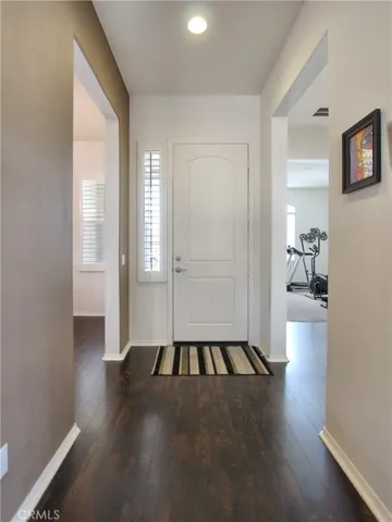 1580 Lindsey Peak, Beaumont, California 92223