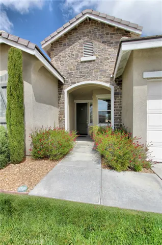 1580 Lindsey Peak, Beaumont, California 92223