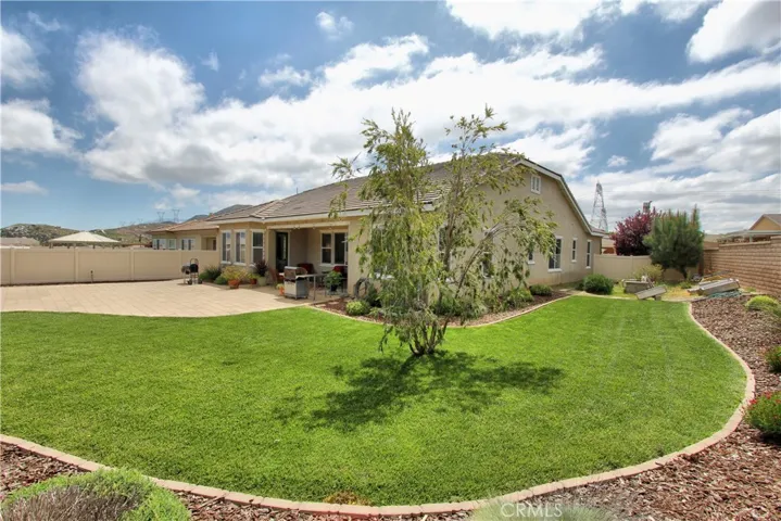 1580 Lindsey Peak, Beaumont, California 92223