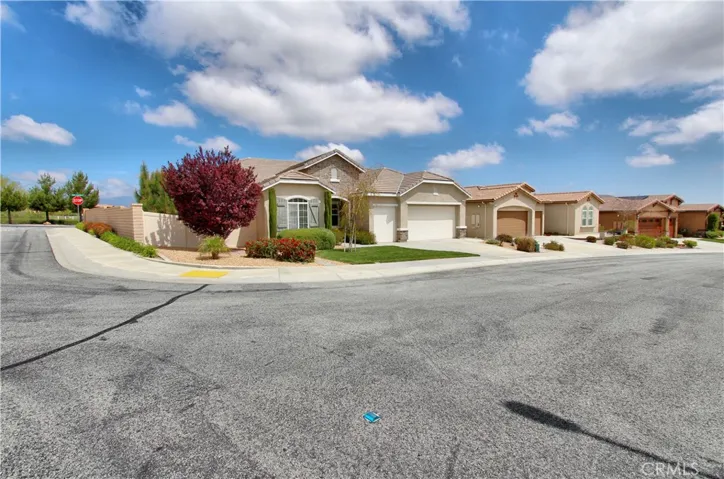 1580 Lindsey Peak, Beaumont, California 92223